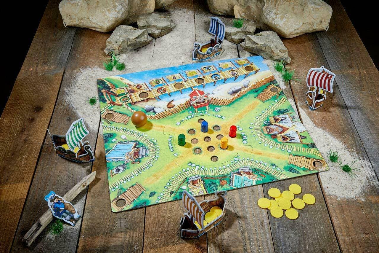 HABA Valley of the Vikings | Playroom Avenue