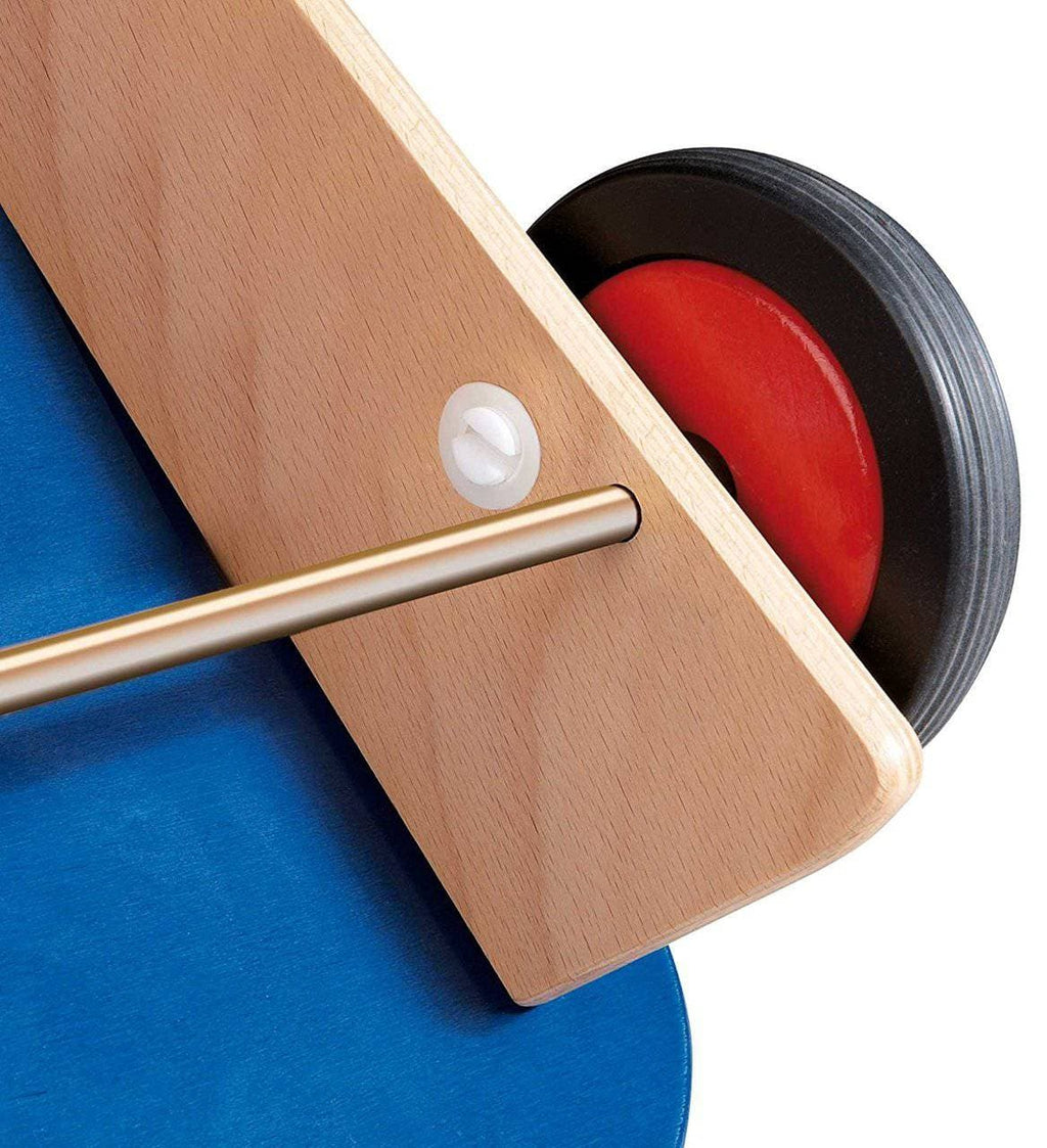 HABA Walker Wagon Push Toy | Playroom Avenue