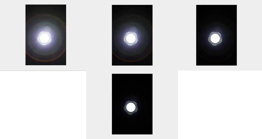 HABA Terra Kids 4-Way Flashlight | Playroom Avenue