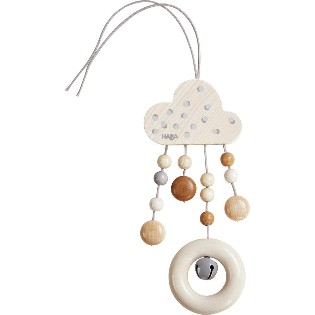 HABA Dots Wooden Hanging Toy | Playroom Avenue
