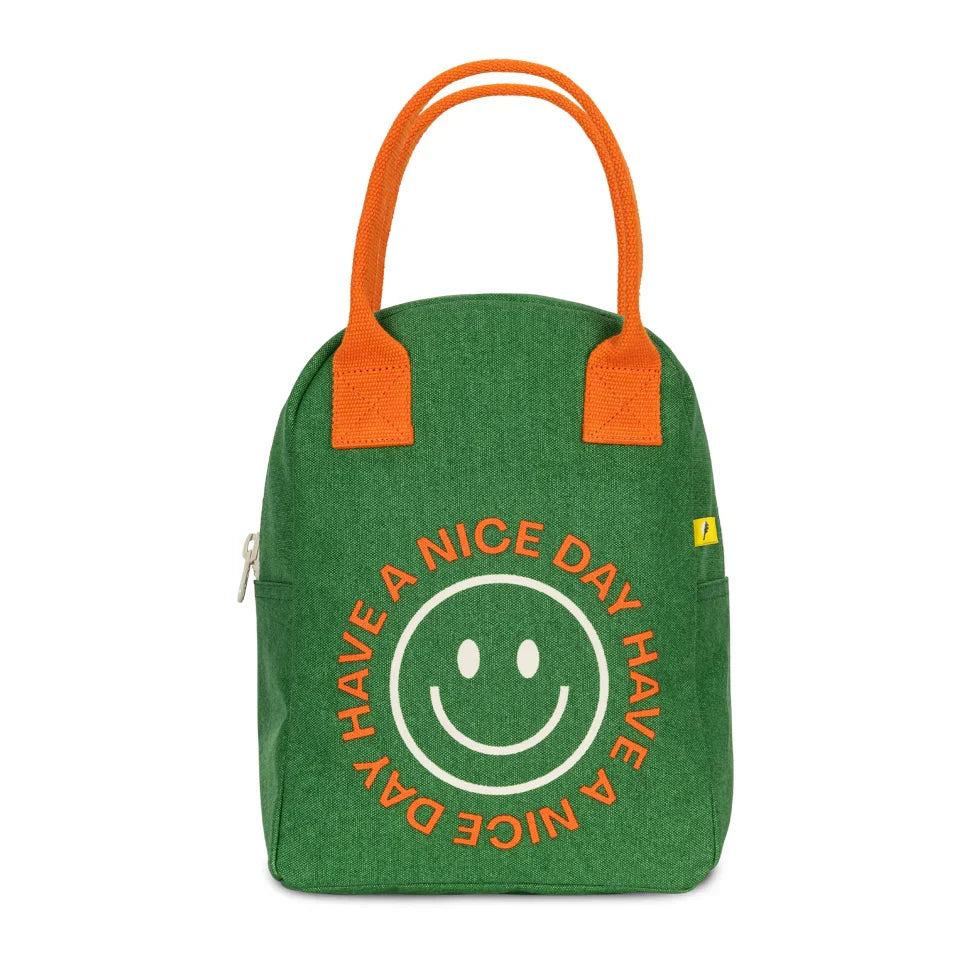The Good Kiind Lunch Bags Have A Nice Day | Playroom Avenue