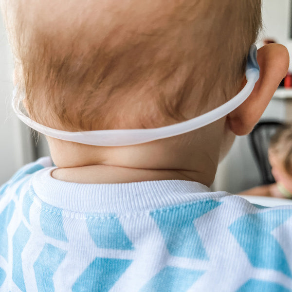 ro•sham•bo FoldCase + Strap Kit Combo | Playroom Avenue