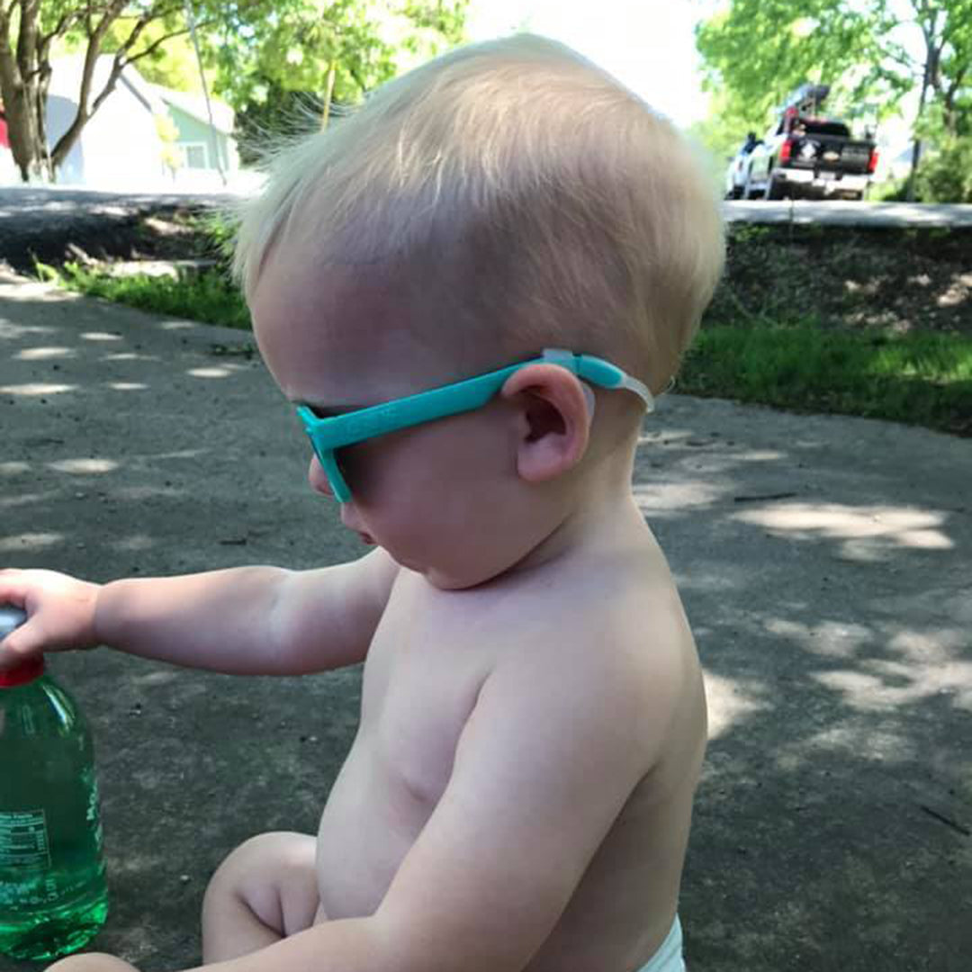 ro•sham•bo FoldCase + Strap Kit Combo | Playroom Avenue