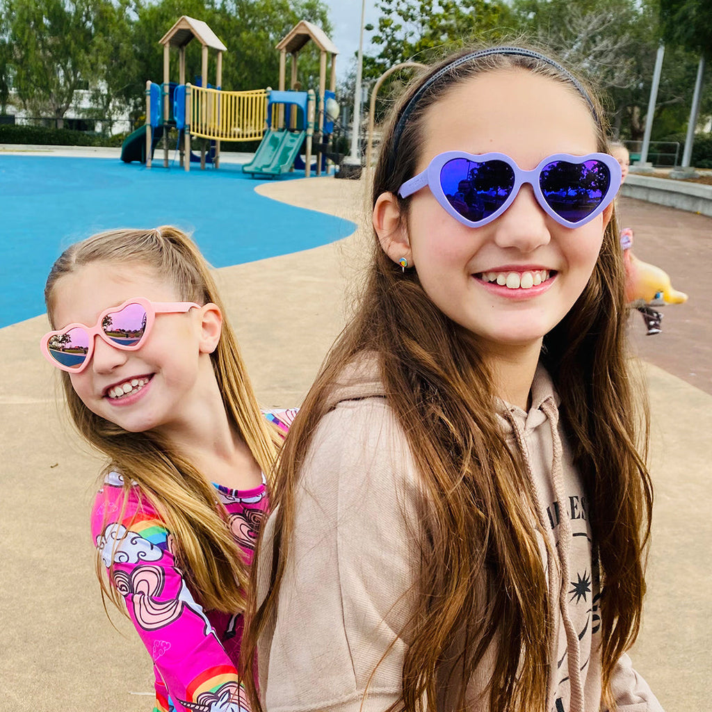 Topanga Hearts | Junior | Playroom Avenue