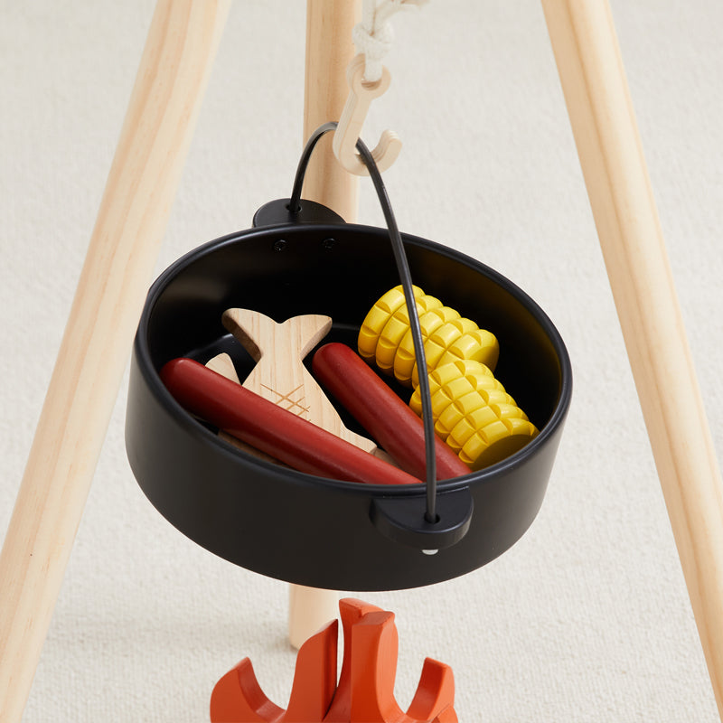 Wonder and Wise Home on the Range | Playroom Avenue