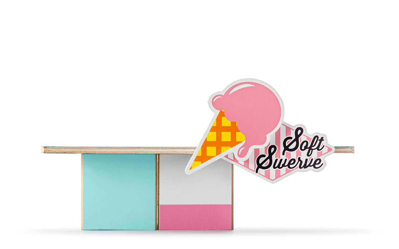 Candylab Ice Cream Shack | Playroom Avenue