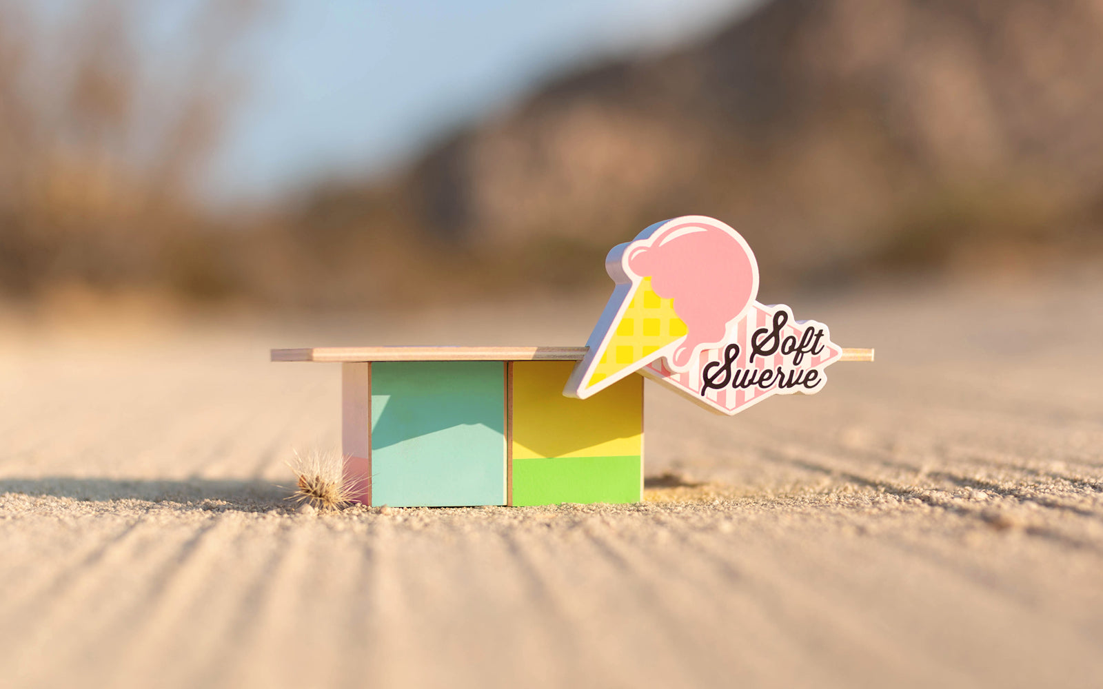 Candylab Ice Cream Shack | Playroom Avenue