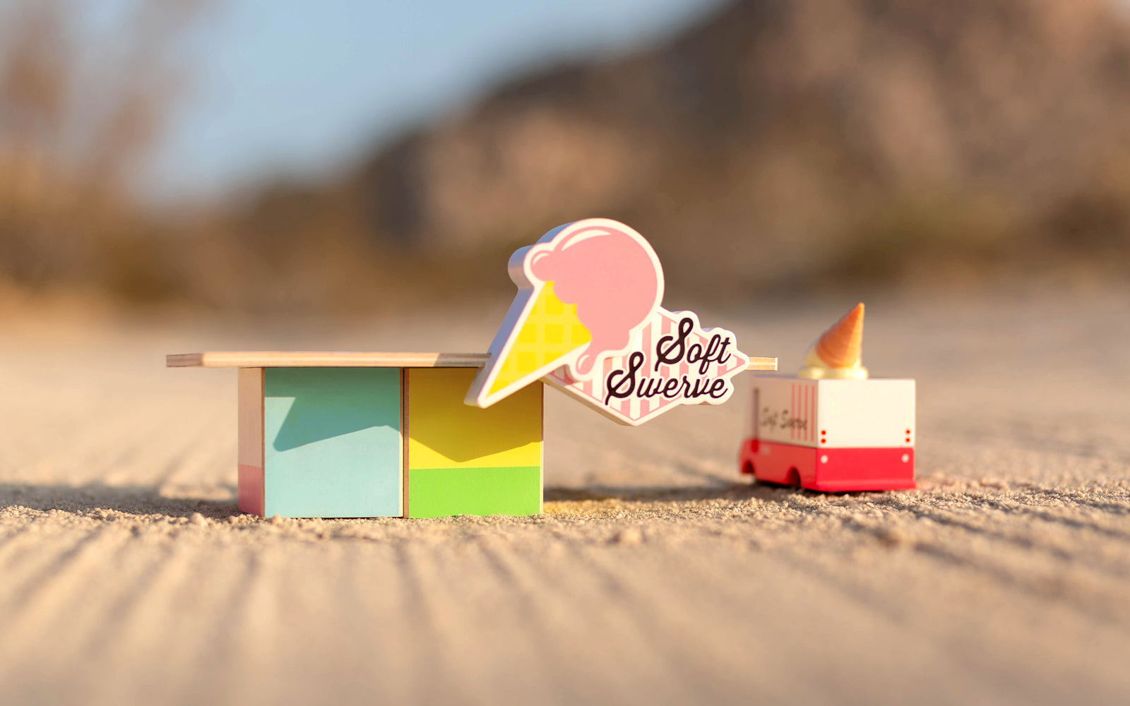 Candylab Ice Cream Shack | Playroom Avenue