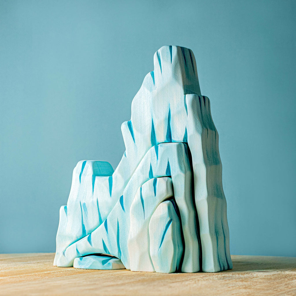 Bumbu Icy Cliffs | Playroom Avenue
