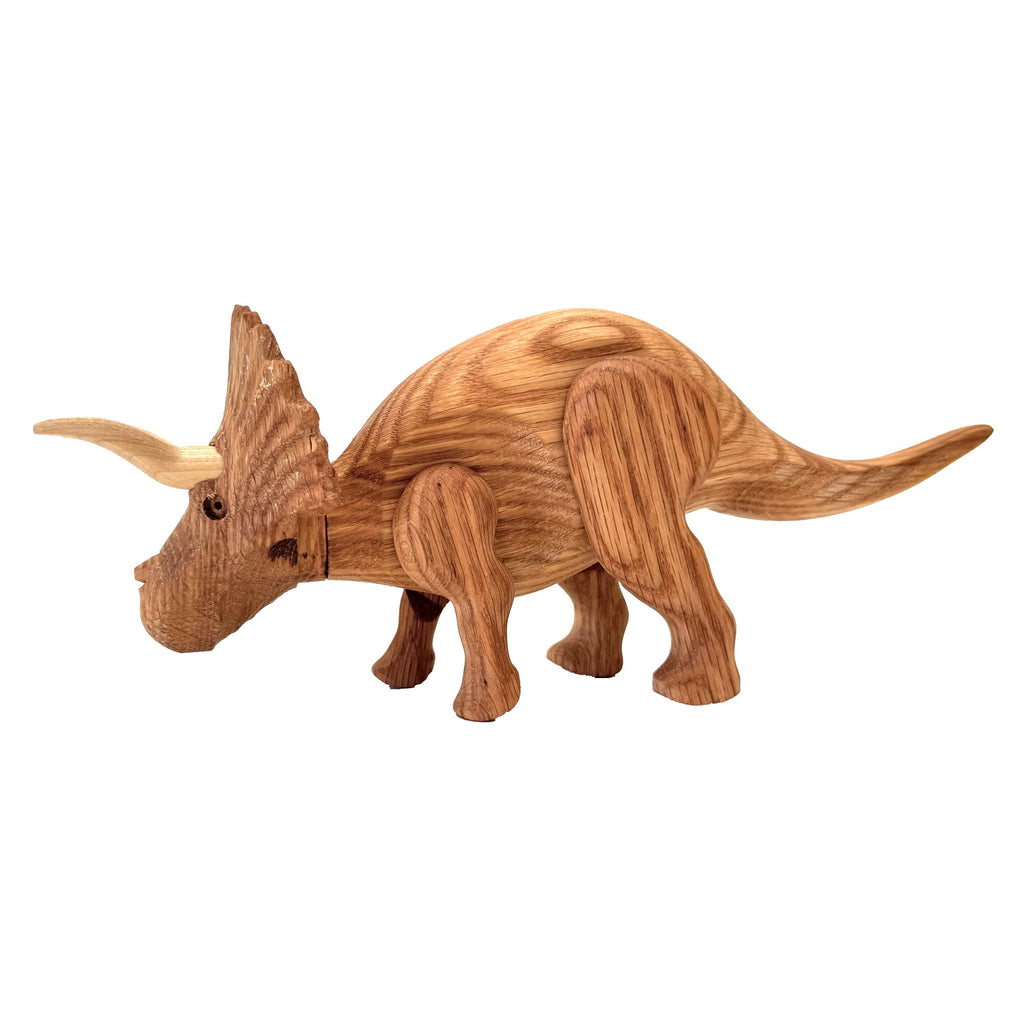 The Serious Toy Company The Whole Dinosaur Collection | Playroom Avenue