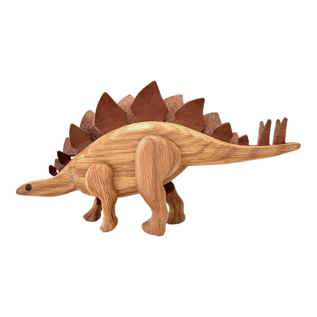 The Serious Toy Company The Whole Dinosaur Collection | Playroom Avenue