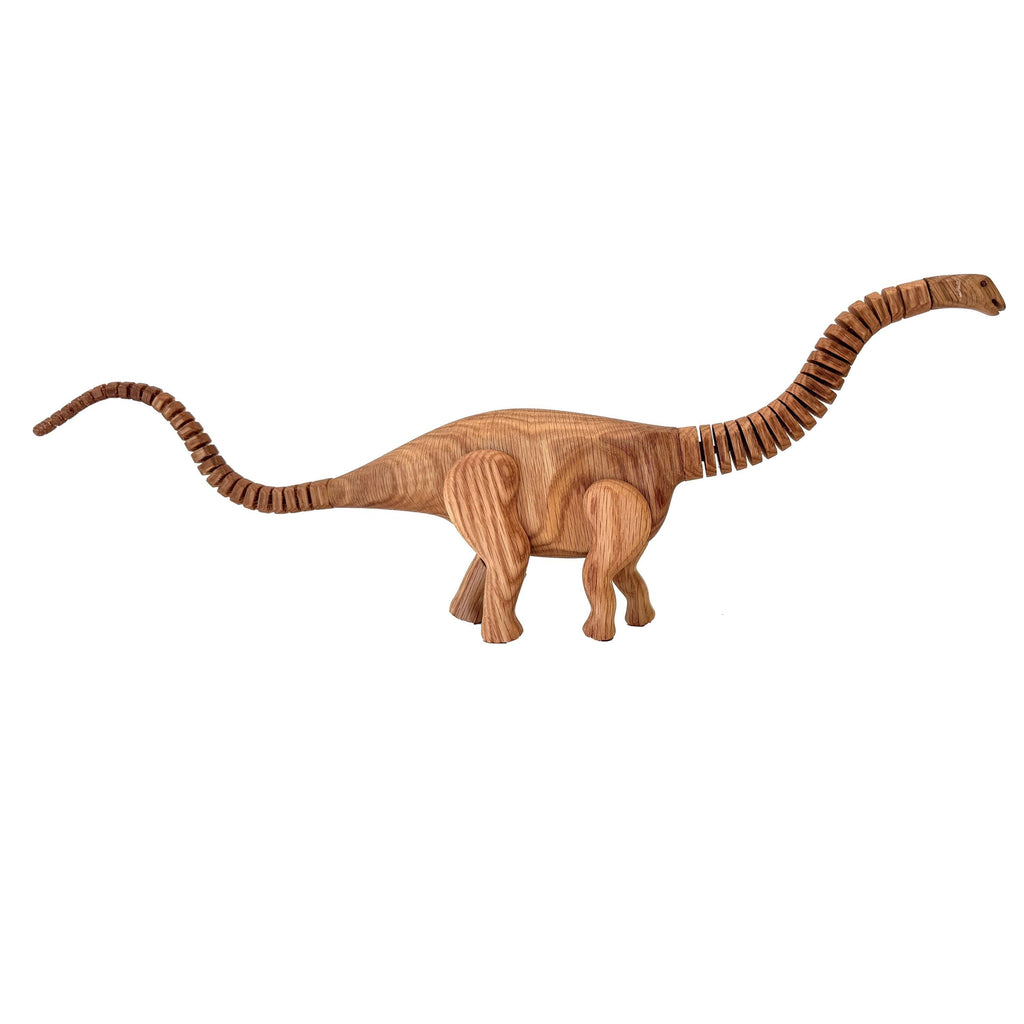 The Serious Toy Company The Whole Dinosaur Collection | Playroom Avenue