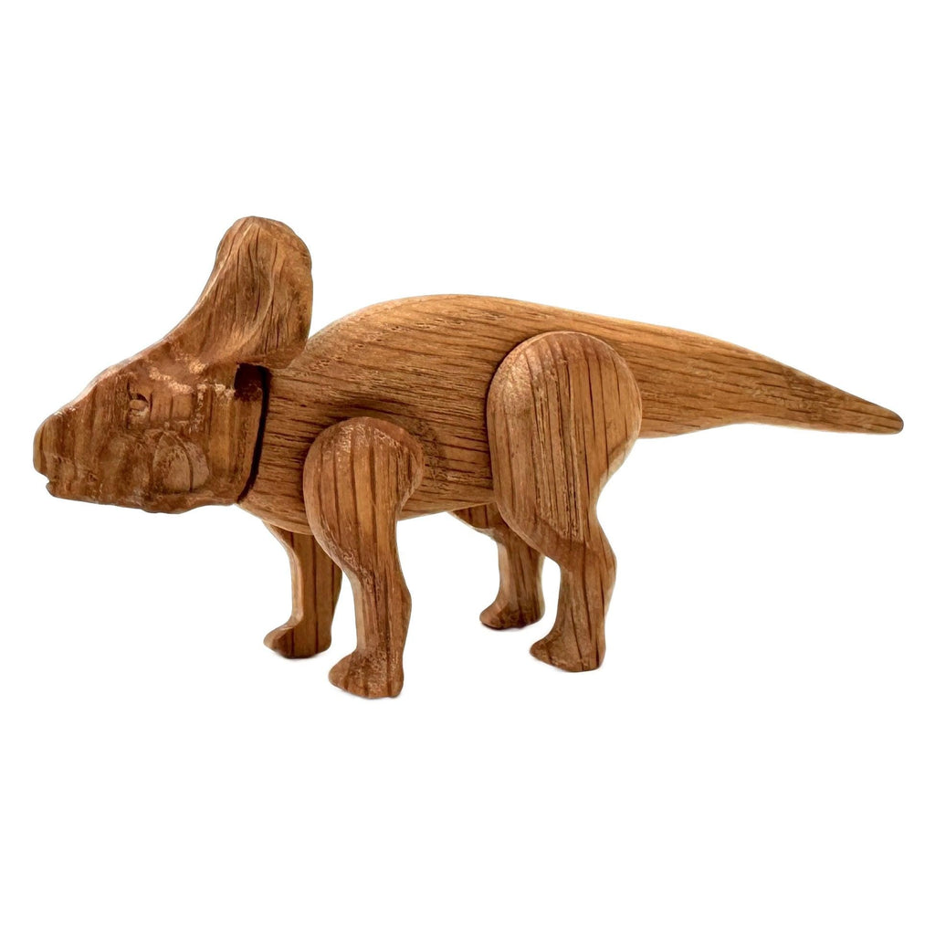 The Serious Toy Company The Whole Dinosaur Collection | Playroom Avenue