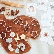 Sky Mini Eco Cutter Set (7 Pieces) 