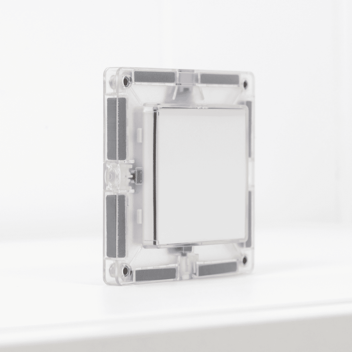 Connetix Magnetic Tiles | Light Star Pack (28 pcs) | Playroom Avenue