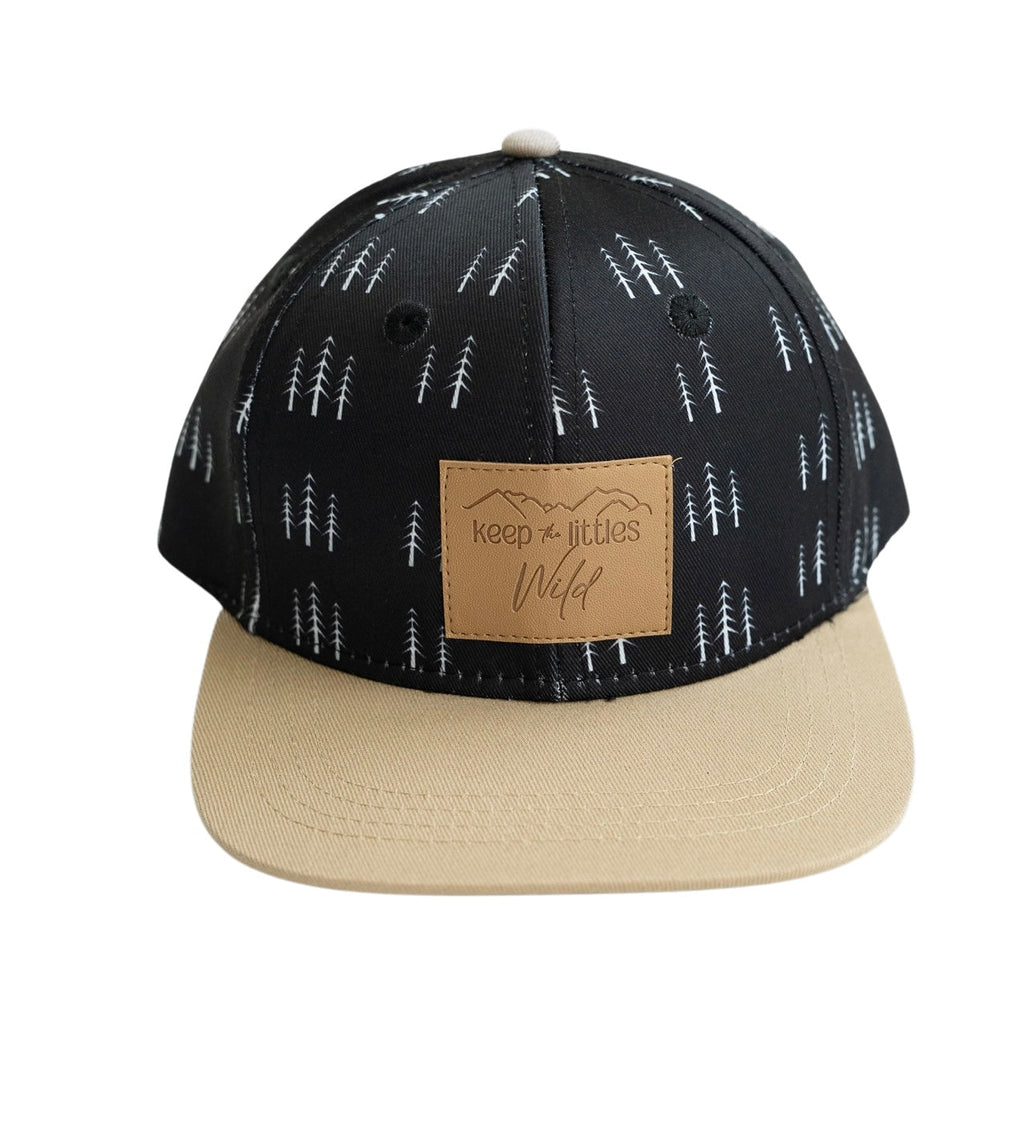 Keep the Littles Wild Black Forest | Playroom Avenue