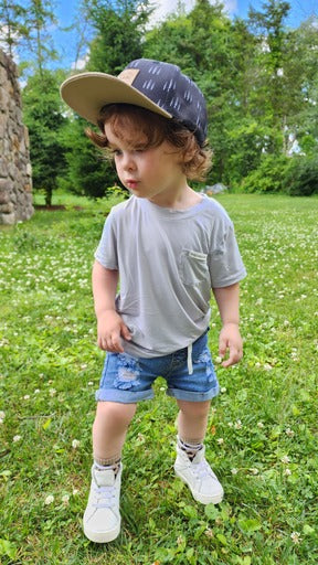 Keep the Littles Wild Black Forest | Playroom Avenue