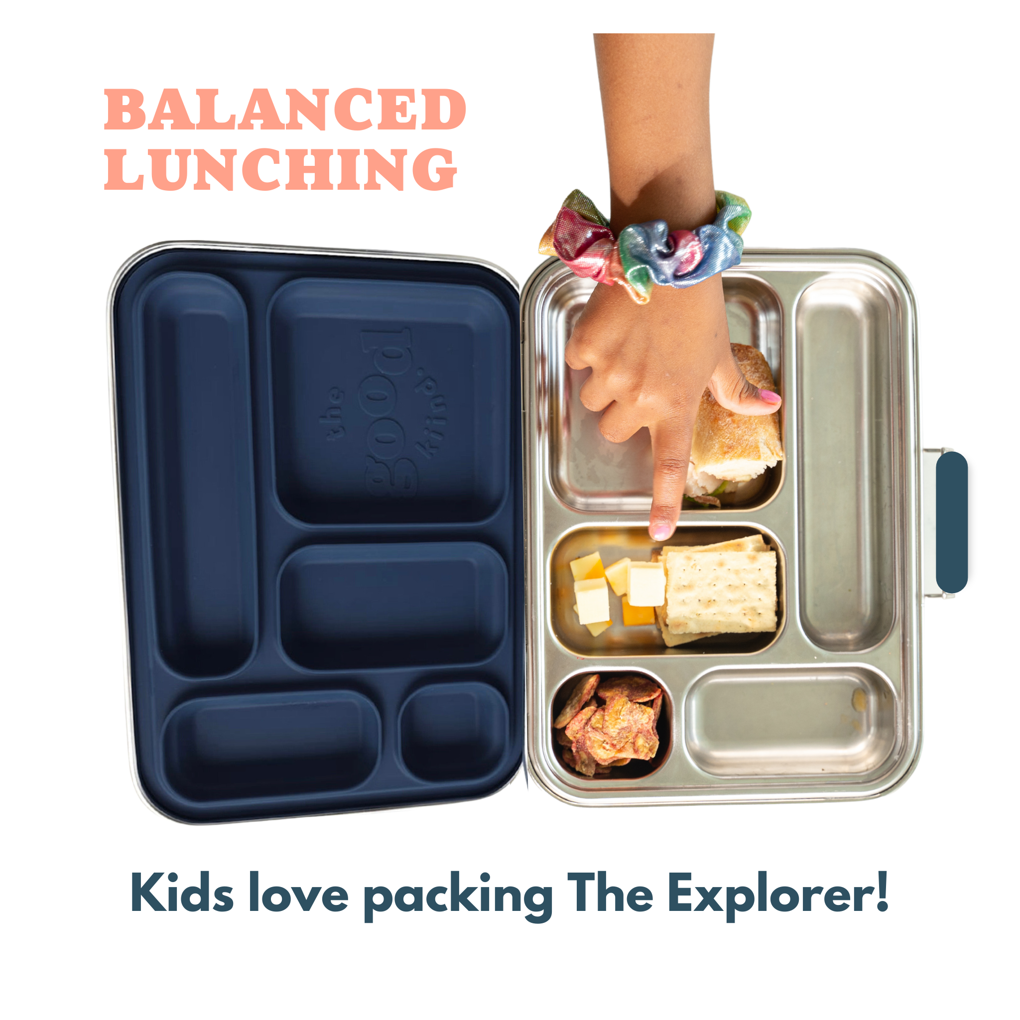 The Good Kiind The Explorer™ | Playroom Avenue