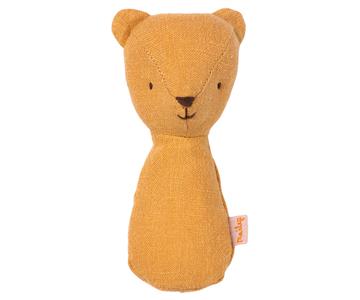 Maileg Teddy Rattles