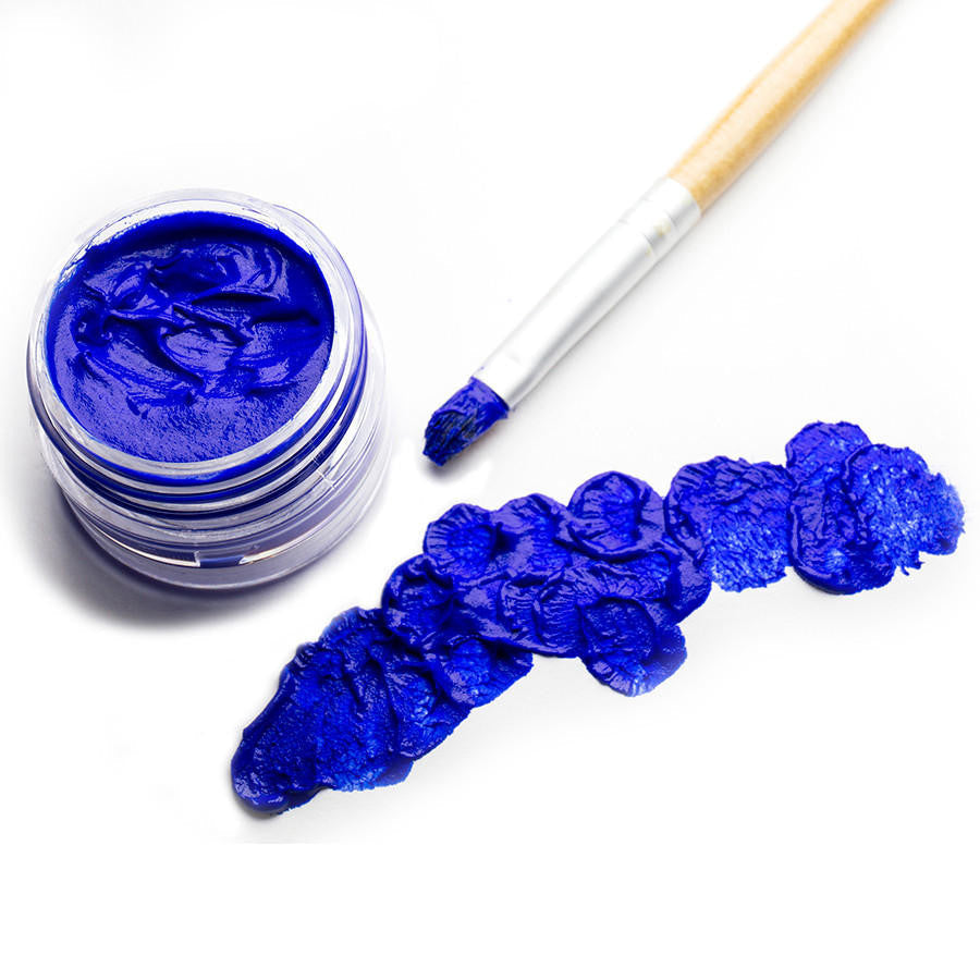 Natural Earth Paint Individual Jars of Face Paint | Playroom Avenue