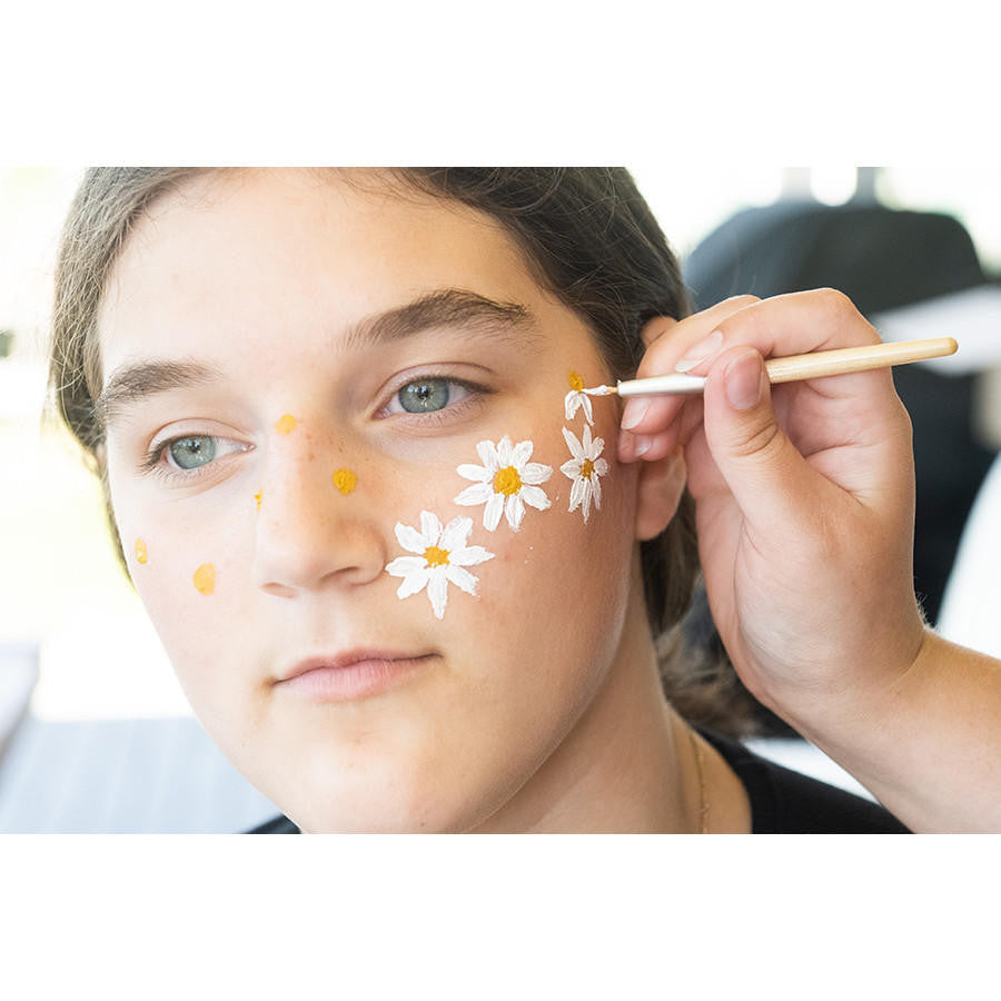 Natural Earth Paint Individual Jars of Face Paint | Playroom Avenue