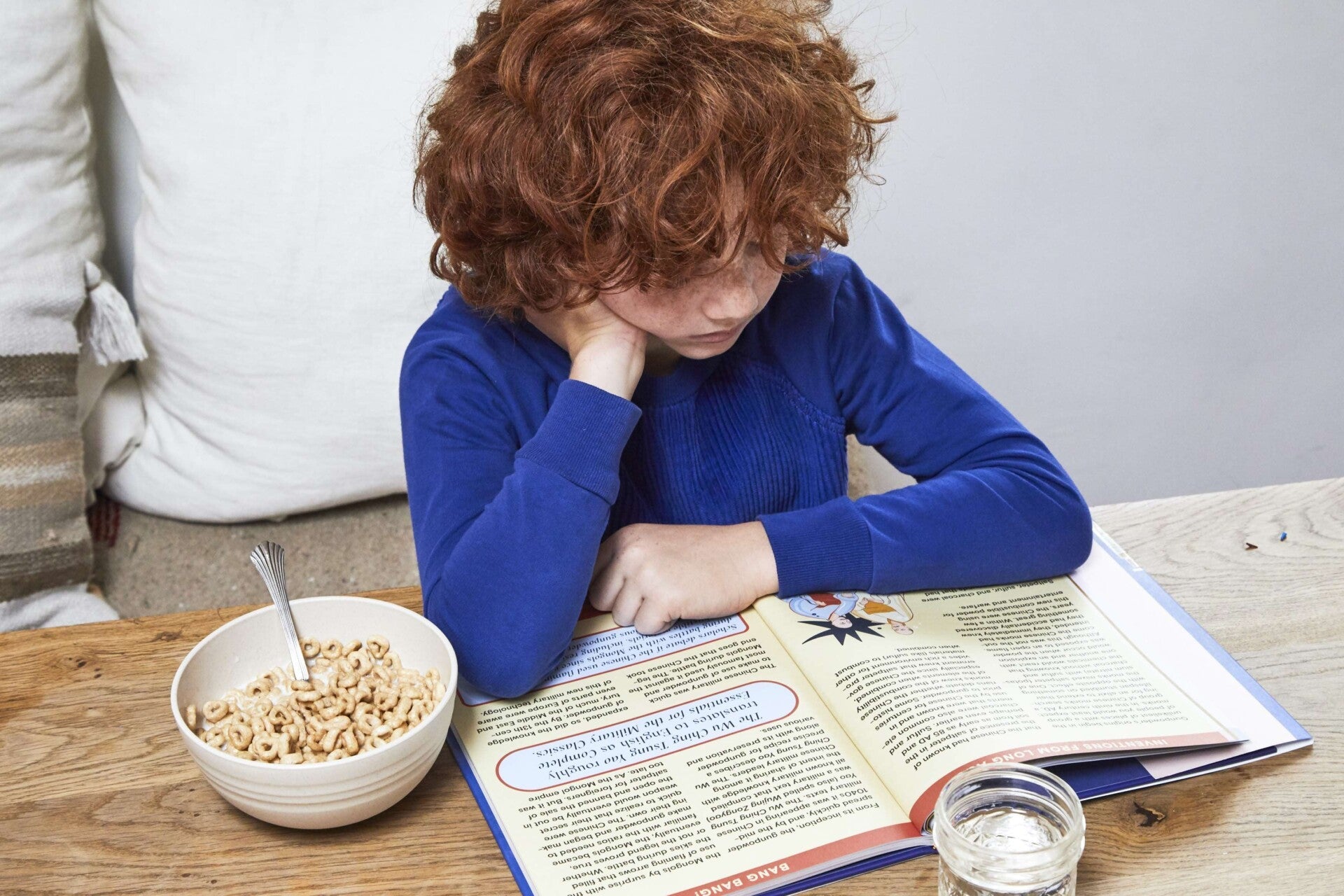 History Is Inventive: A Book by Honest History | Playroom Avenue