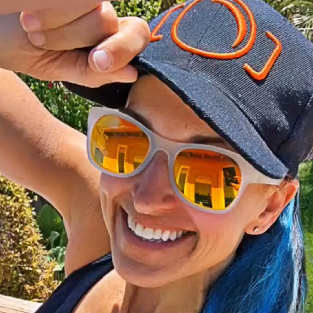 ro•sham•bo Falcor Shades | Adult | Playroom Avenue