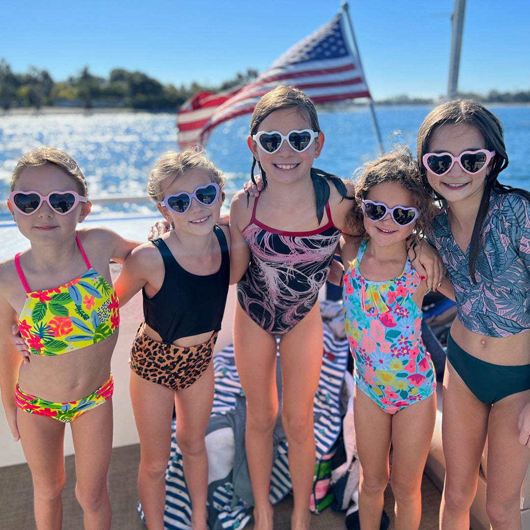 Topanga Hearts | Junior | Playroom Avenue