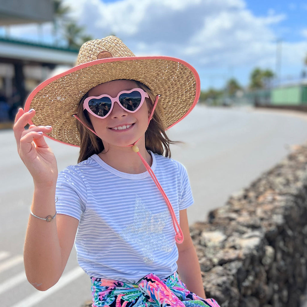 Topanga Hearts | Junior | Playroom Avenue