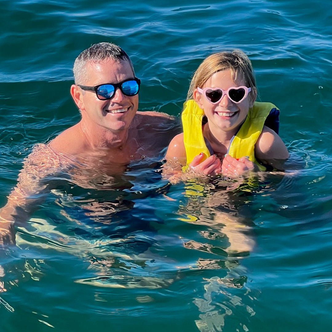 Topanga Hearts | Junior | Playroom Avenue