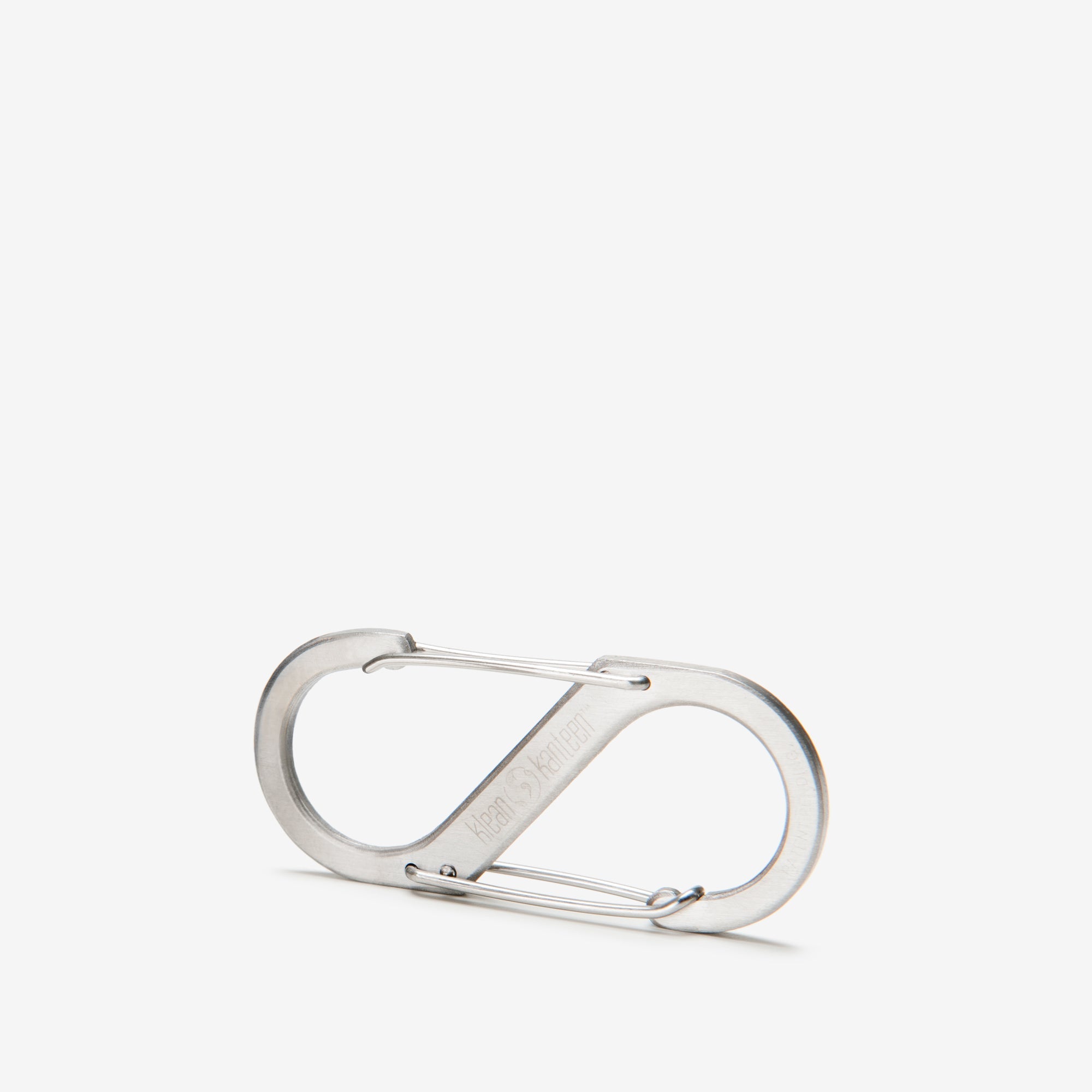 Klean Kanteen Steel S-biner #3