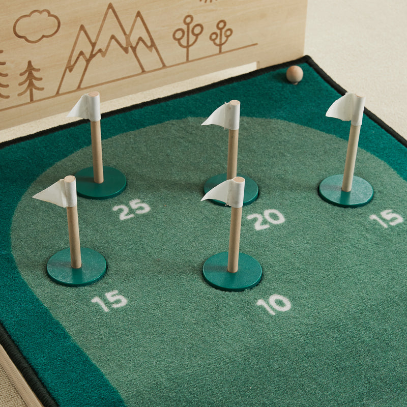Wonder and Wise Keen Putting Green | Playroom Avenue