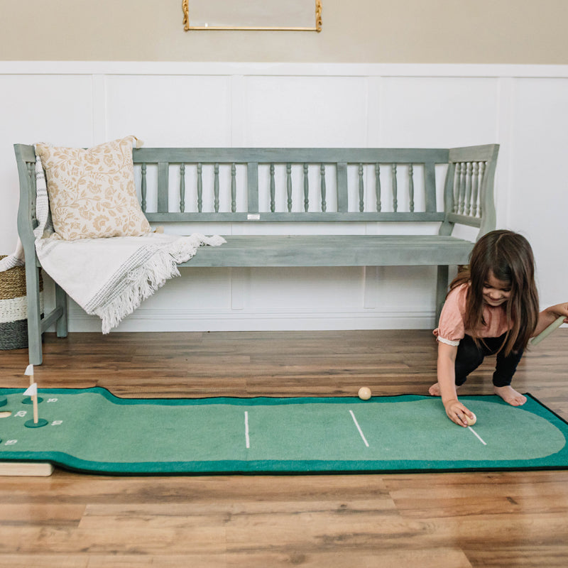 Wonder and Wise Keen Putting Green | Playroom Avenue