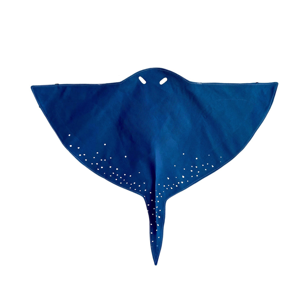Jack Be Nimble Stingray Costume Wings | Playroom Avenue