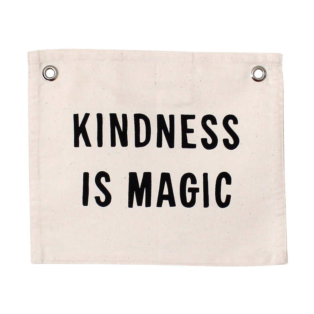 Imani Collective Kindness Is Magic Banner