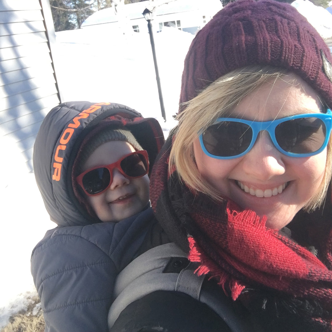 Zack Shades | Adult | Playroom Avenue