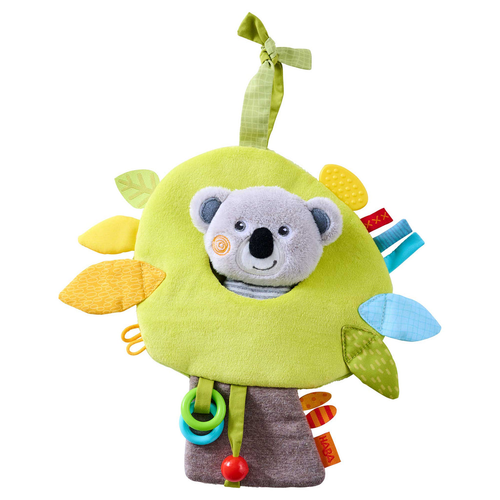 HABA Koala Discovery Hanging Toy | Playroom Avenue