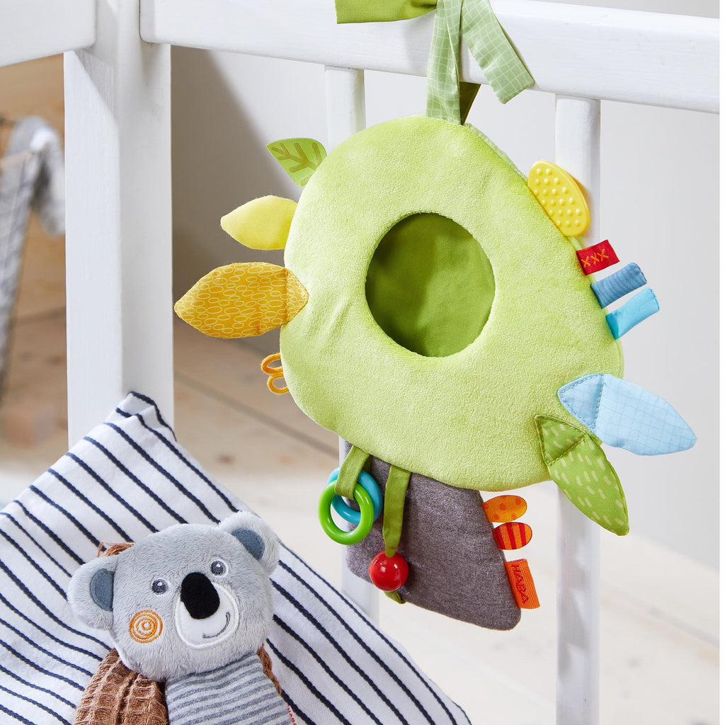 HABA Koala Discovery Hanging Toy | Playroom Avenue