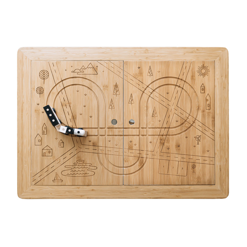 Wonder and Wise Land, Sand & Water Table | Playroom Avenue