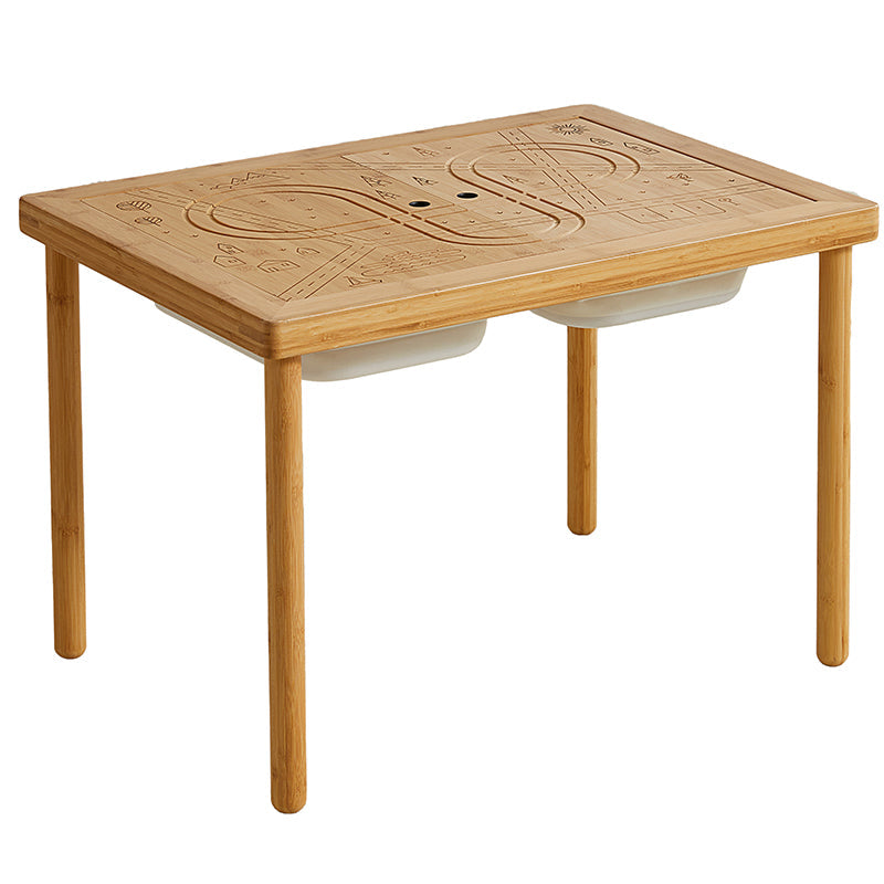 Wonder and Wise Land, Sand & Water Table | Playroom Avenue