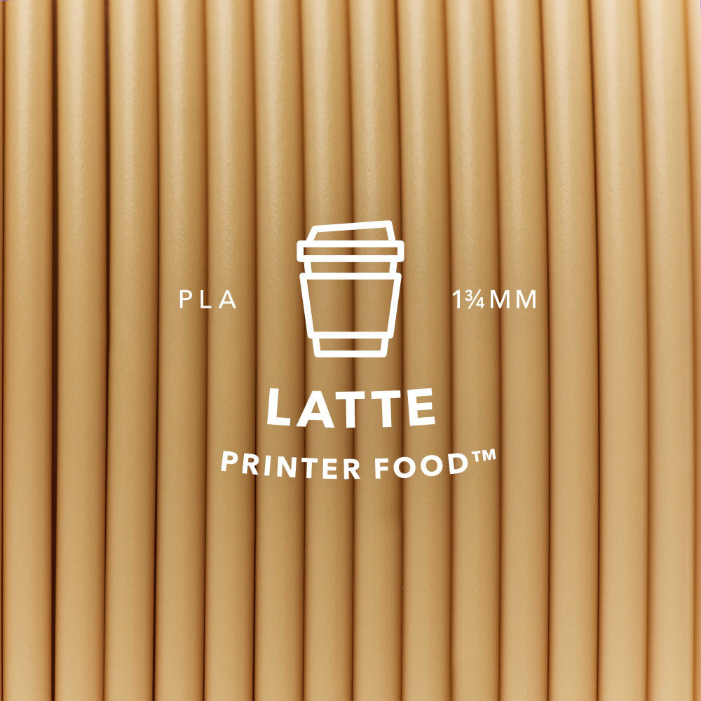 Toybox Labs Latte Printer Food | Playroom Avenue