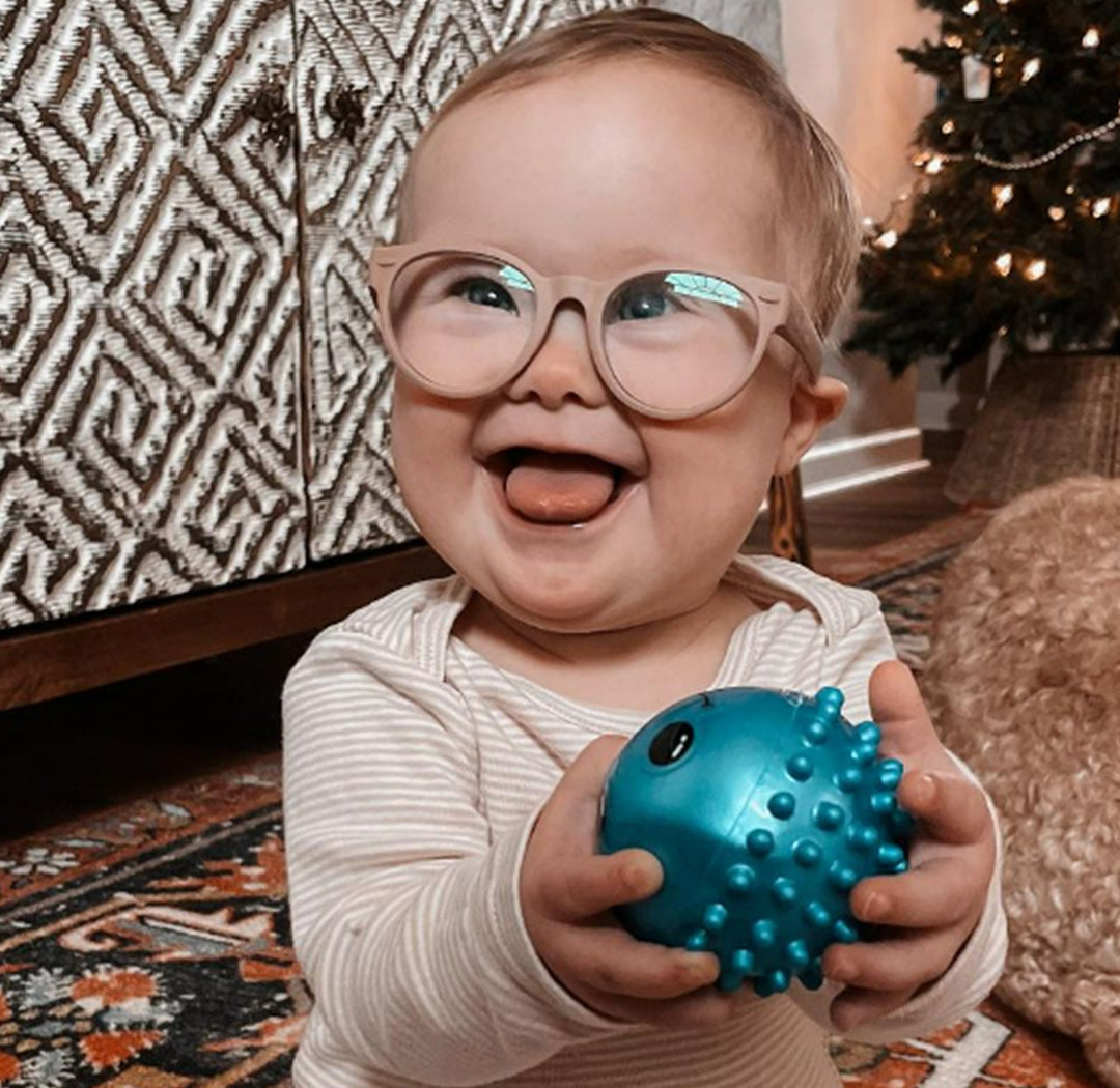 ro•sham•bo eyewear Gizmo Rounds | Baby