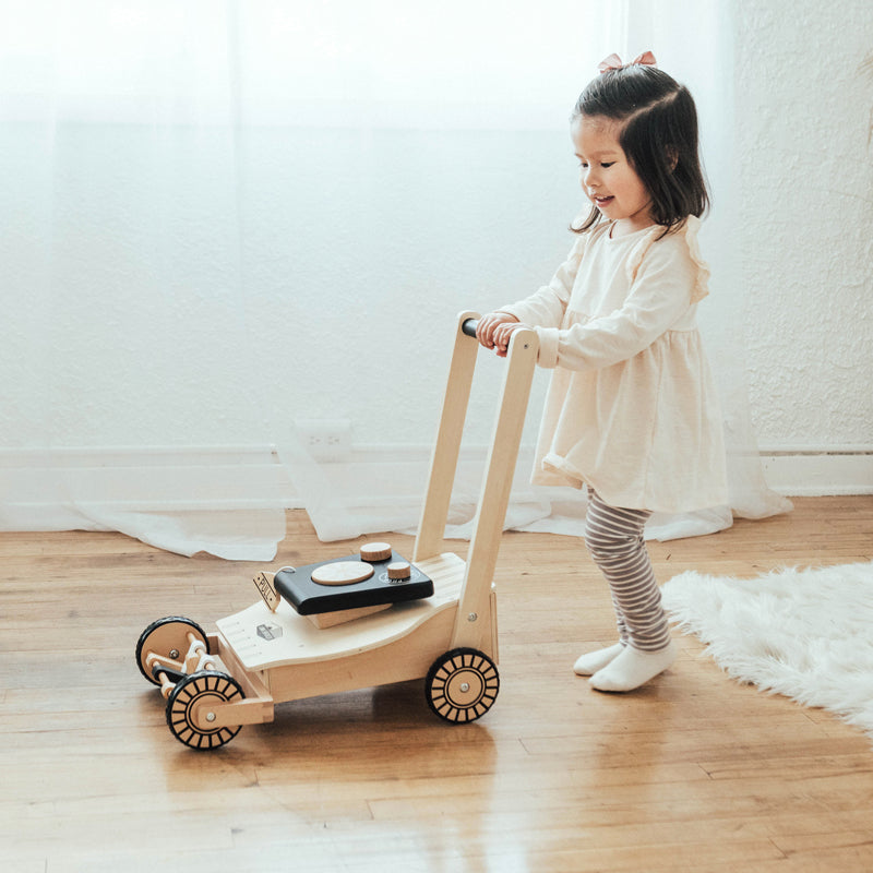 Wonder and Wise Lawn Enforcer | Playroom Avenue