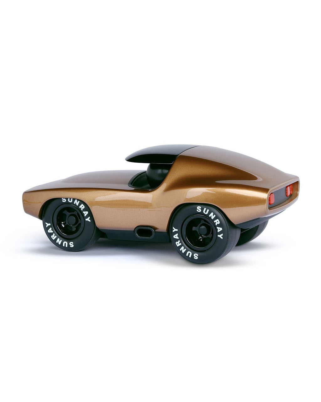 Playforever Car LEADBELLY BURNSIDE Gold Gold | Playroom Avenue