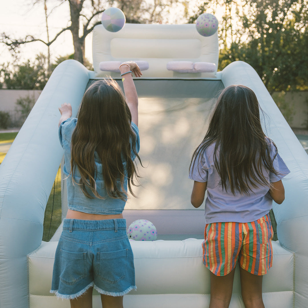 Smol Dual Shot | Playroom Avenue