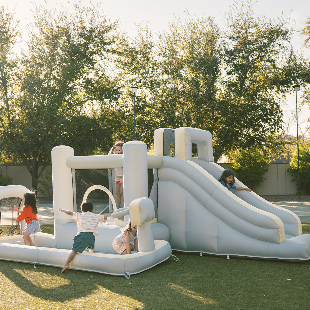 Smol All-Star | Playroom Avenue