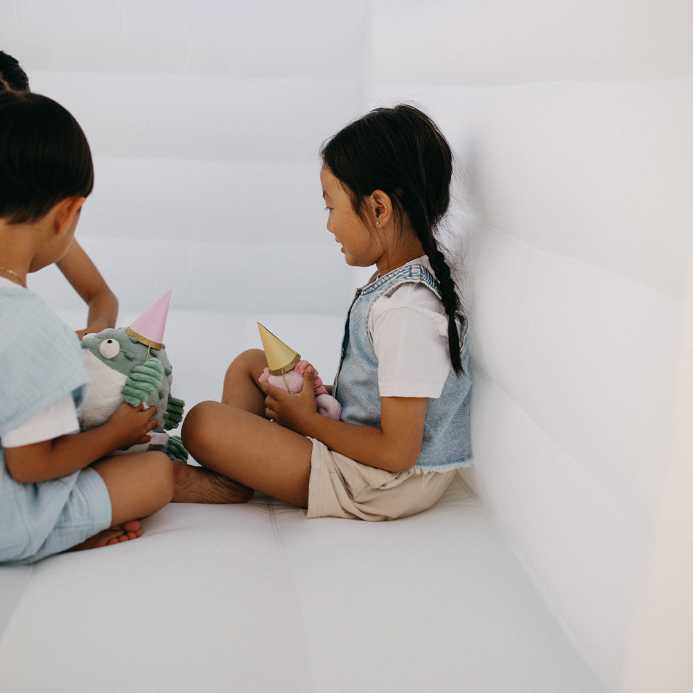 Smol Tumble Neutral Walled | Playroom Avenue
