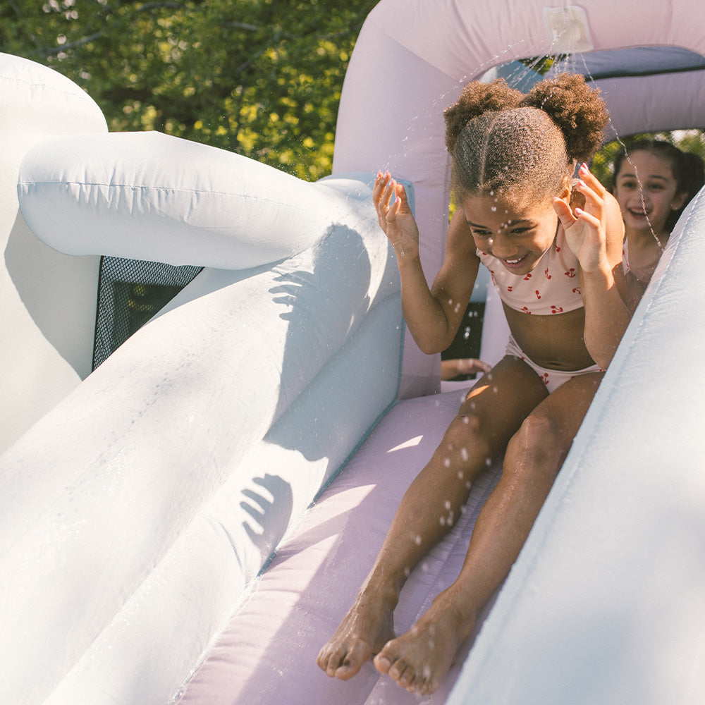 Smol Market Splash | Playroom Avenue