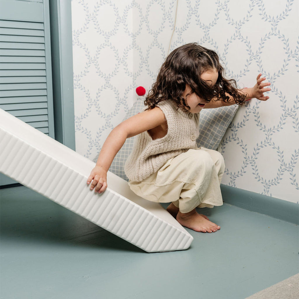 Smol Slope | Playroom Avenue