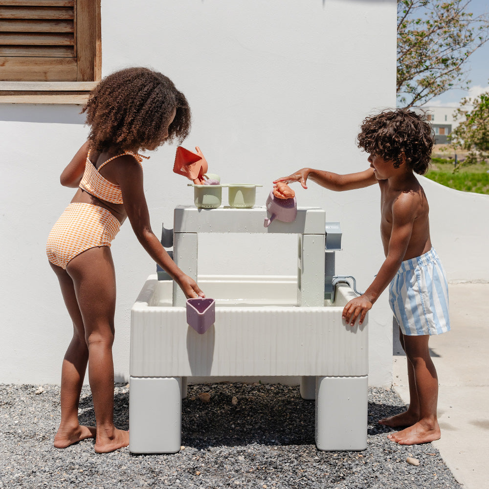 Smol Tide Water & Sensory Table | Playroom Avenue